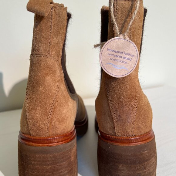 NEW Sofft Jordie Chelsea Boot Women’s Sz 6.5 New w/o Box - Picture 3 of 5